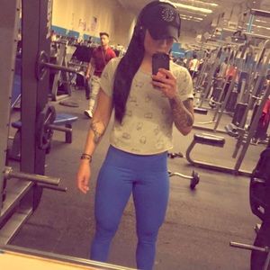 Meet your Posher, Kase